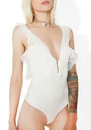 ivory bodysuit