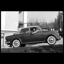 Photo A.015884 FIAT 1200 GRANLUCE 1963