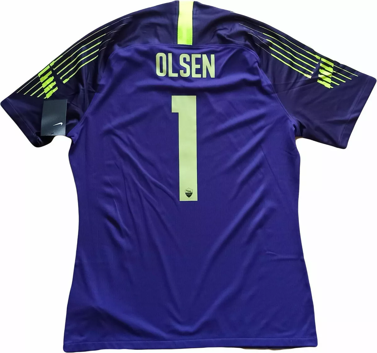 Maglie shop calcio 2018