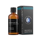 Mystic Moments Aldehyde C18 (Gamma-Nonalactone) - 100ml