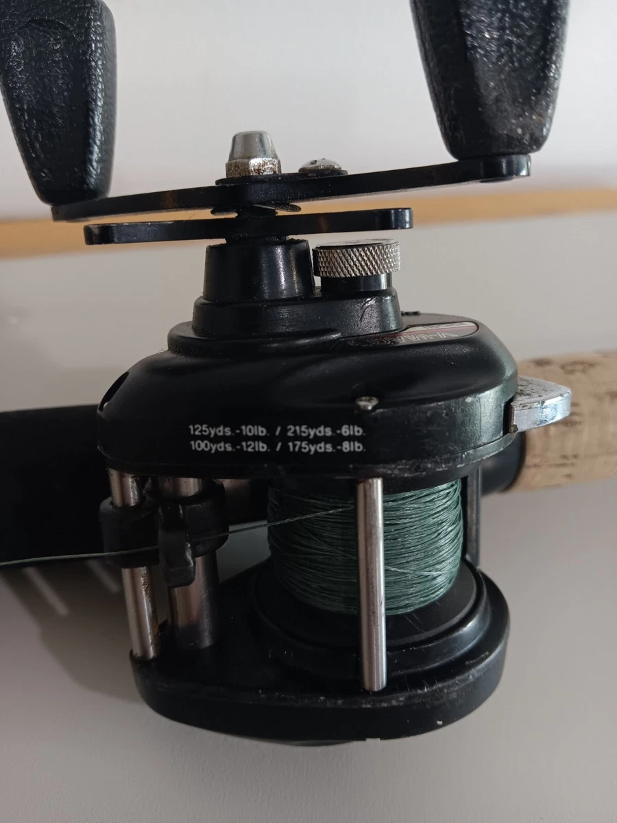 Ryobi Vintage Casting Fishing Reels for sale - eBay