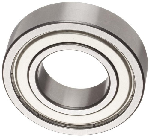 6804ZZ ~ 1 PC PREMIUM DOUBLE SHIELDED BEARING FACTORY NEW SHIPS FROM THE USA - Picture 4 of 4