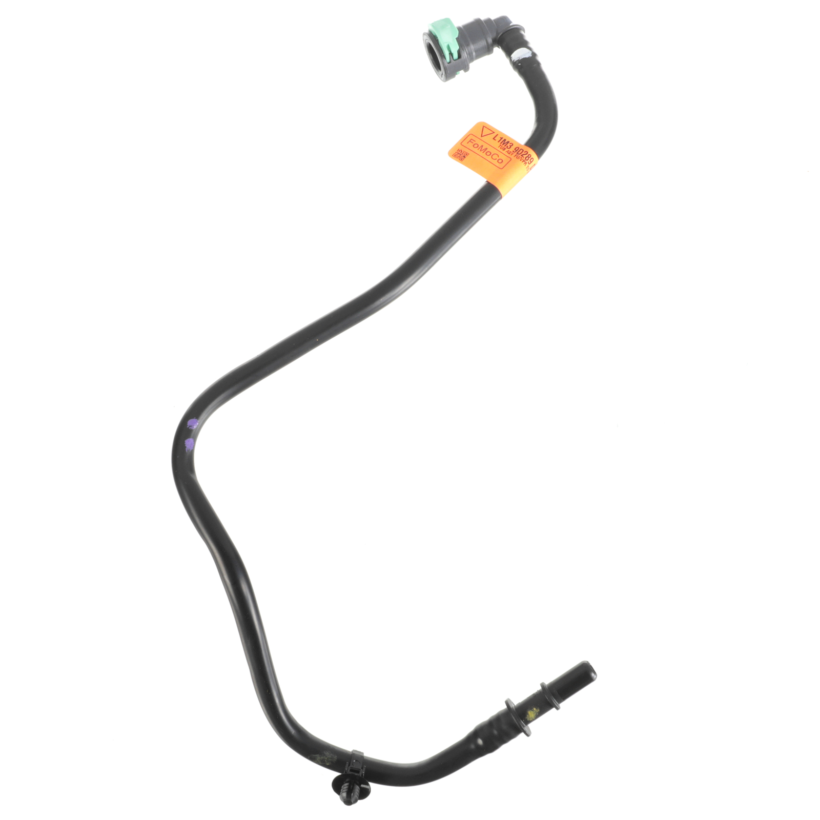 Manguera de vapor para Ford (N/P L1MZ-9D289-B)