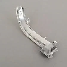 BMW Genuine Wing Mirror Auxiliary Turn Signal Indicator Left N/S 63137280771