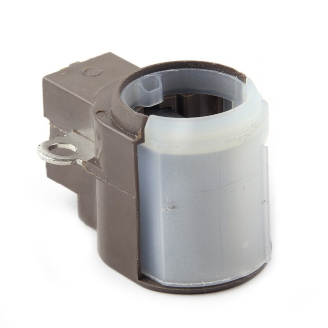 Alternator Brush Holder Assembly Brushes Fit For Nippondenso/Denso