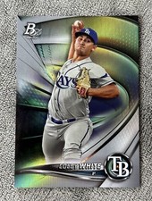 2022 Bowman Platinum MLB Cards 1-100 & Prospects TOP 1-100 - NM/Better Condition