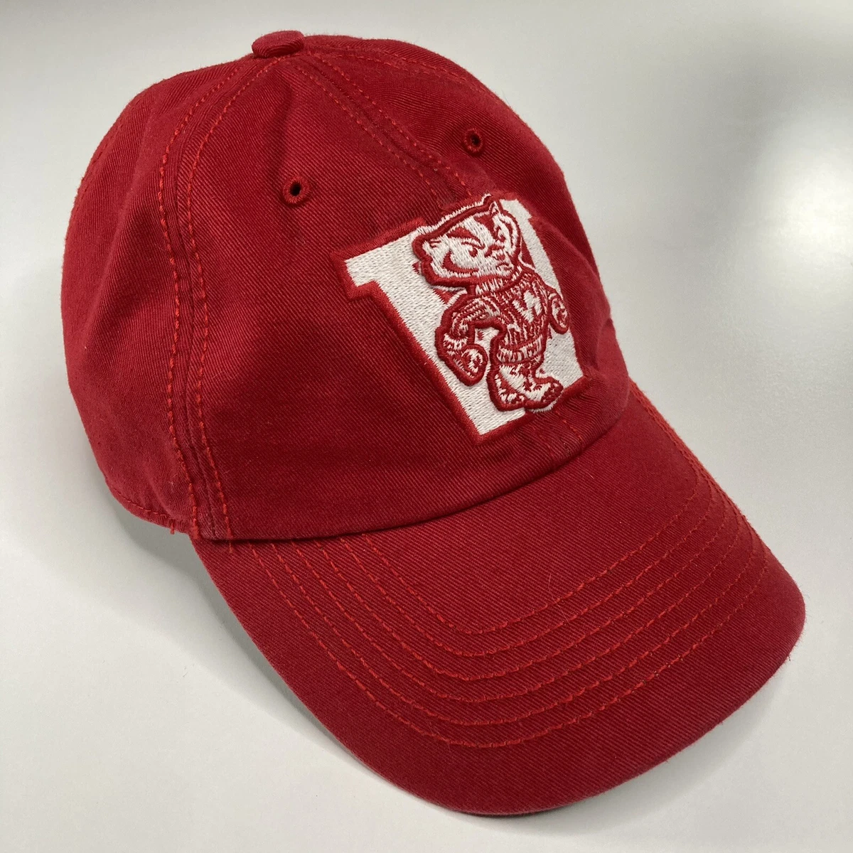 47 brand sales wisconsin badgers hat