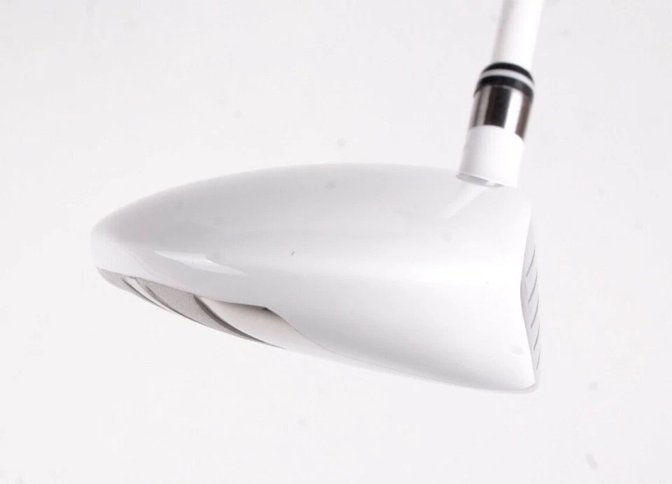NEW WOMENS LYNX ELEGANCE 5 WOOD 21 DEG LOFT LADIES FLEX GRAPHITE SHAFT - Image 3 of 4