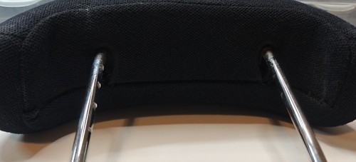 91-95 MR2 OEM seat headrest left OR right - Foto 4 di 4