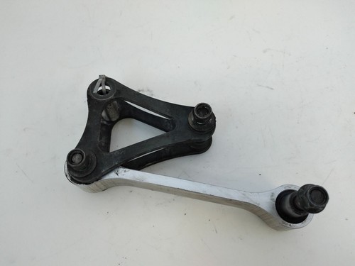 Yamaha YZF R6 1999 2002 Unruhhalter Mono Hebel Stoßdämpfer ... - Bild 5 von 6