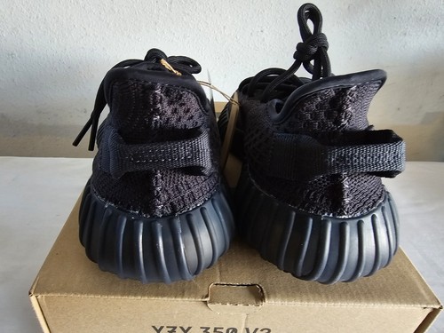 Adidas Yeezy Boost 350 V2 Onyx Neu Größe 6 - Bild 8 von 19