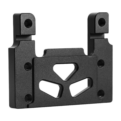 Soporte de montaje de soporte de navegación USB para teléfono GPS para motocicleta Honda NSS 350 - Imagen 3 de 14