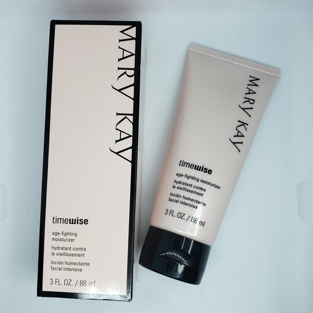 ebay mary kay timewise moisturizer