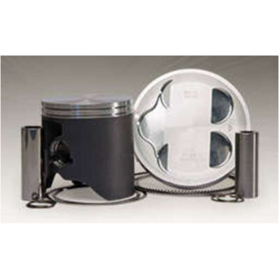 VERTEX Schmiedekolben - 252007 KX F (KXF) F (KXH) forged piston 23857D