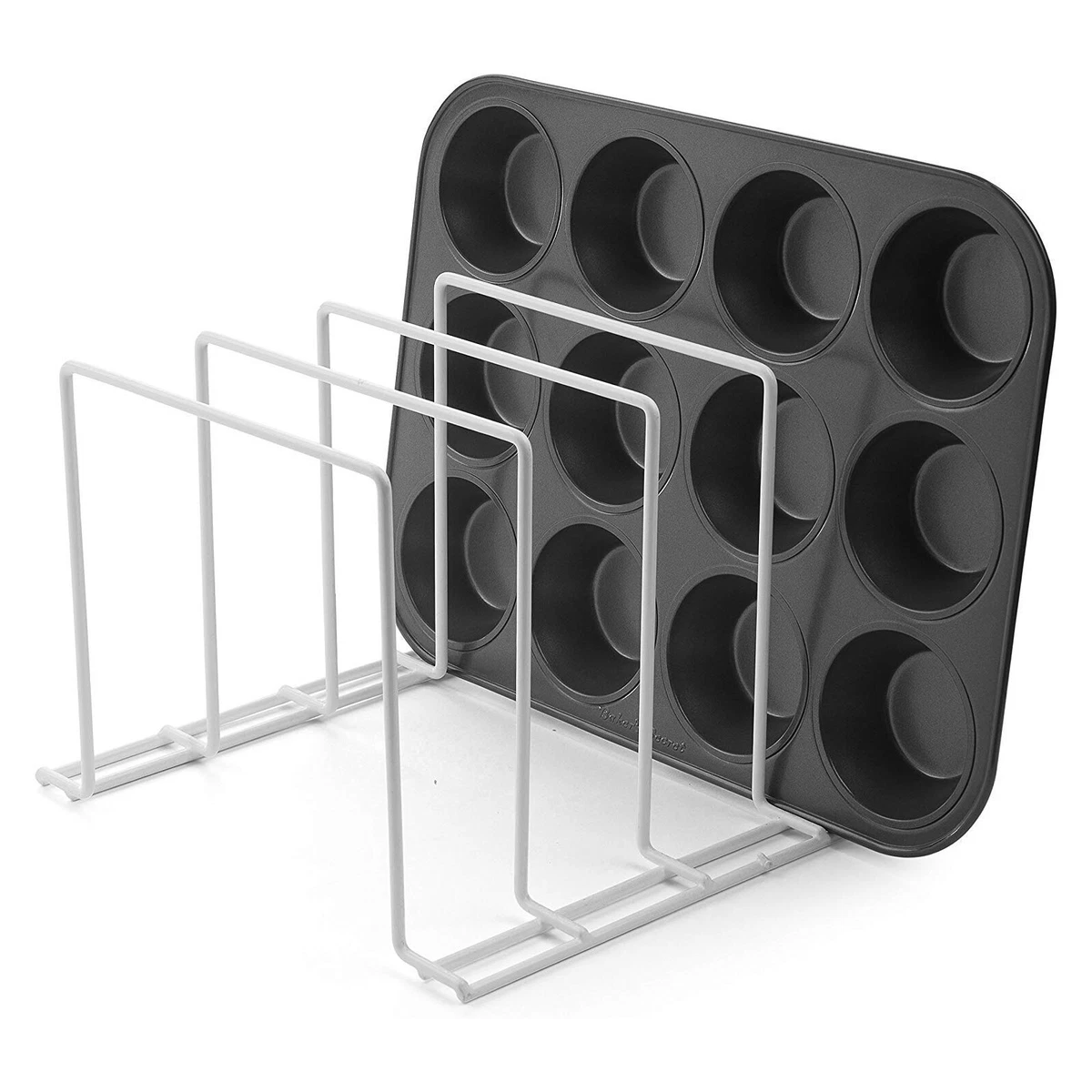 Cooking tray online rack
