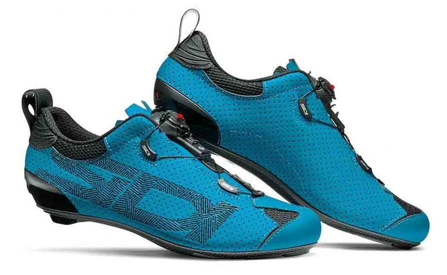 Cycling shoes 43 clearance
