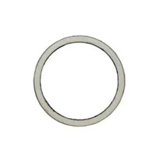 For Apple iPhone 11 /12 /12 Mini Replacement Camera Lens Protective Cover WHITE