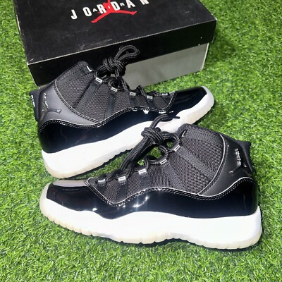 jordan 11s size 6.5