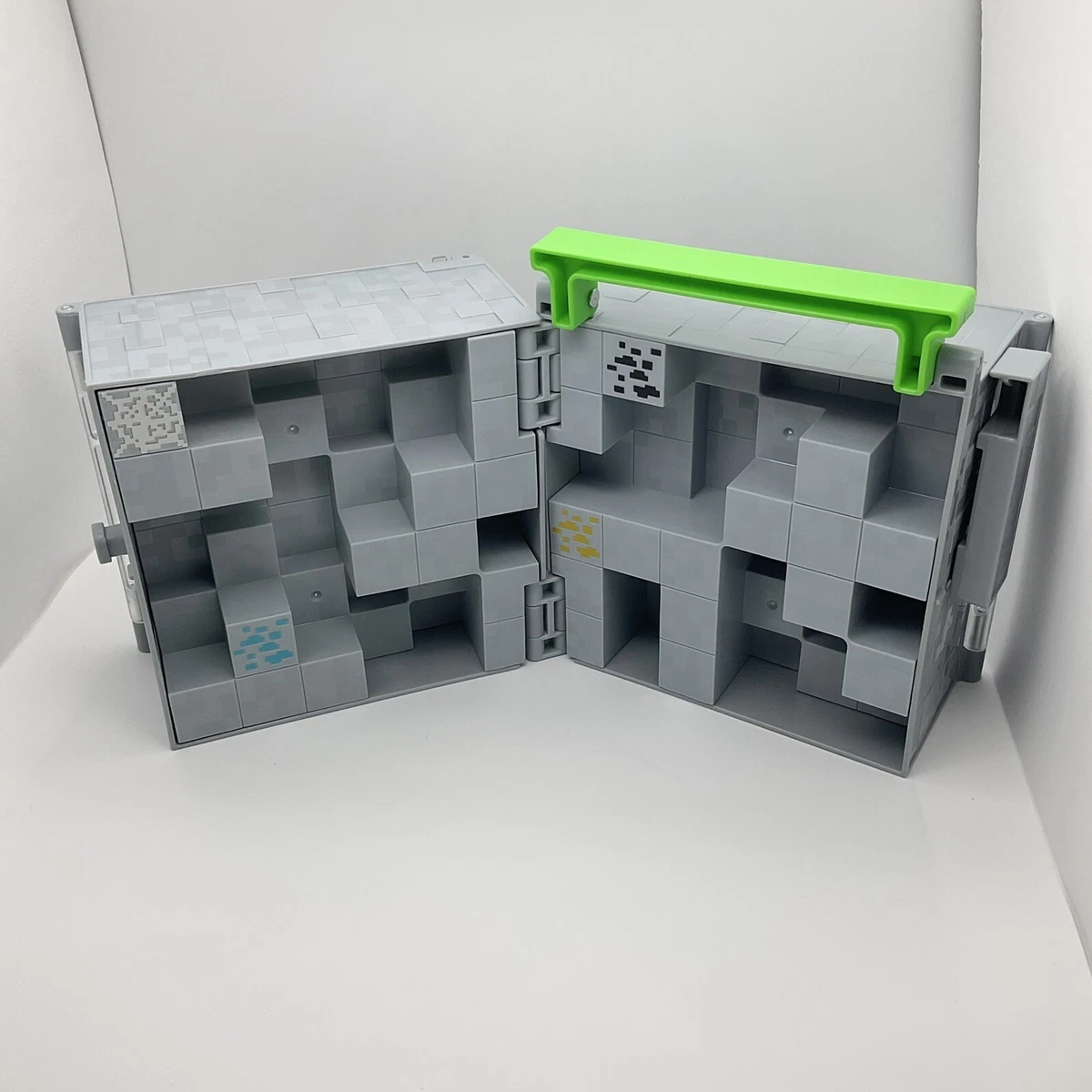 Minecraft mini cheap case