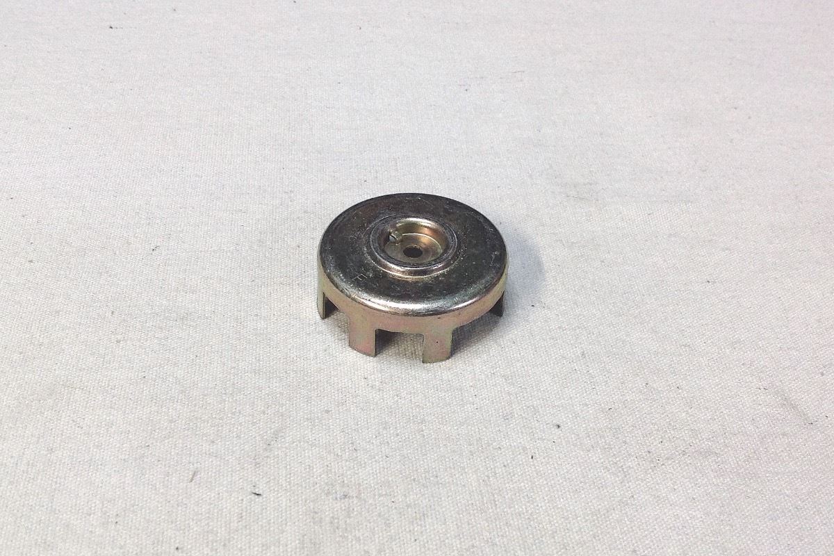 Harley Sportster 6-Cut Ignition Rotor, OEM #32422-98 (1200 Models