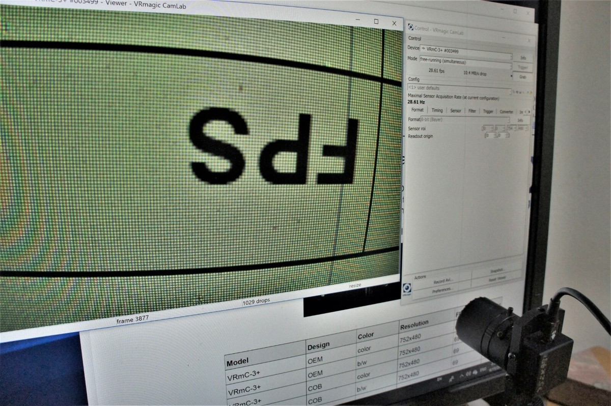 Fotocamera USB Ad Alta Risoluzione Da 16 MP Con Sensore CMOS - Foto 11