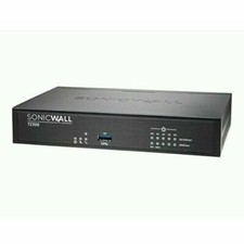 SonicWall TZ350 Network Security Appliance 02-SSC-0942 Transfer Ready
