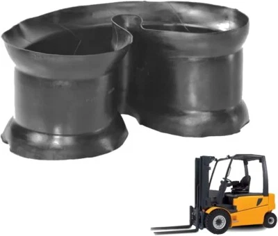 GOODTIRE PROTETTORE FLAP MISURA 6.50-10 PER PNEUMATICI MULETTO GOMME CARRELLO ELEVATORE