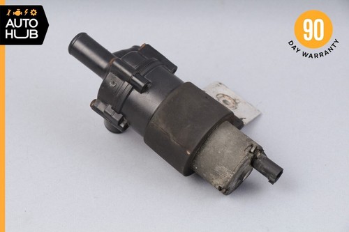 03-08 Mercedes R230 SL500 SL320 SL55 AMG Aux Auxiliary Water Pump 2308350264 OEM - Picture 3 of 10
