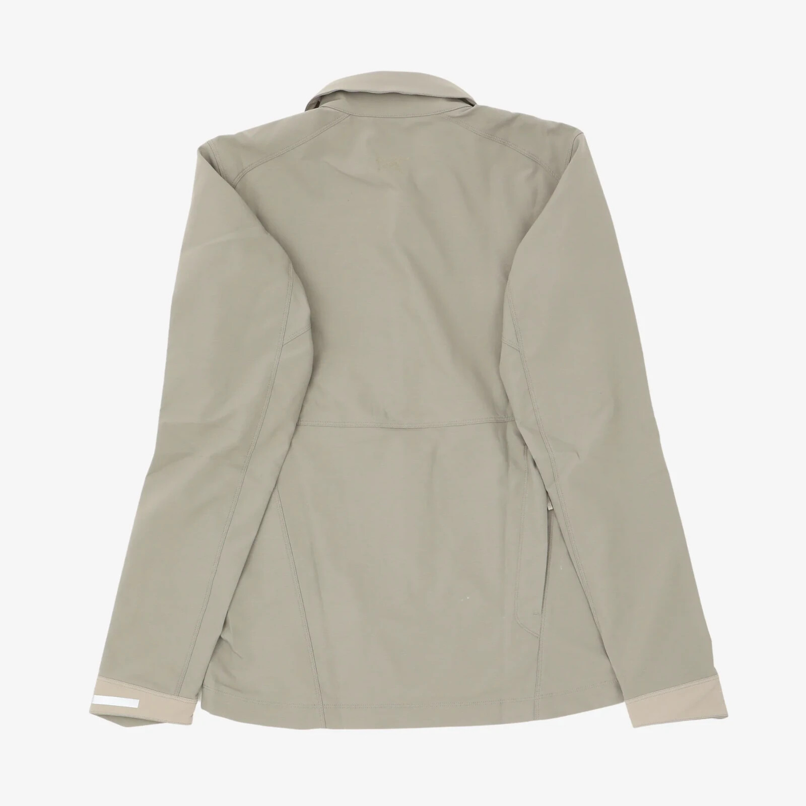 ARC'TERYX Arcteryx A2B Giacca Hardshell Pendolare Taglia M