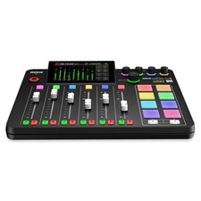 Rode RODECaster Pro II Podcast Production Console