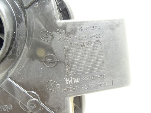 TANKKLEP Opel Corsa F (UB/UH/UP) 9829332380 - Afbeelding 4 van 6