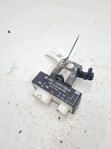 VW POLO AW1, BZ1, AE1 Lüfterrelais 1J0919506M 1.42 Diesel 59kw 2003 33393171