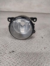 Antibrouillard Nissan NAVARA