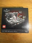 LEGO Star Wars 75329 Death Star Trench Run. New & Factory Sealed