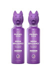 Fridays Dog Whitening Shampoo For Dogs 2 pack
