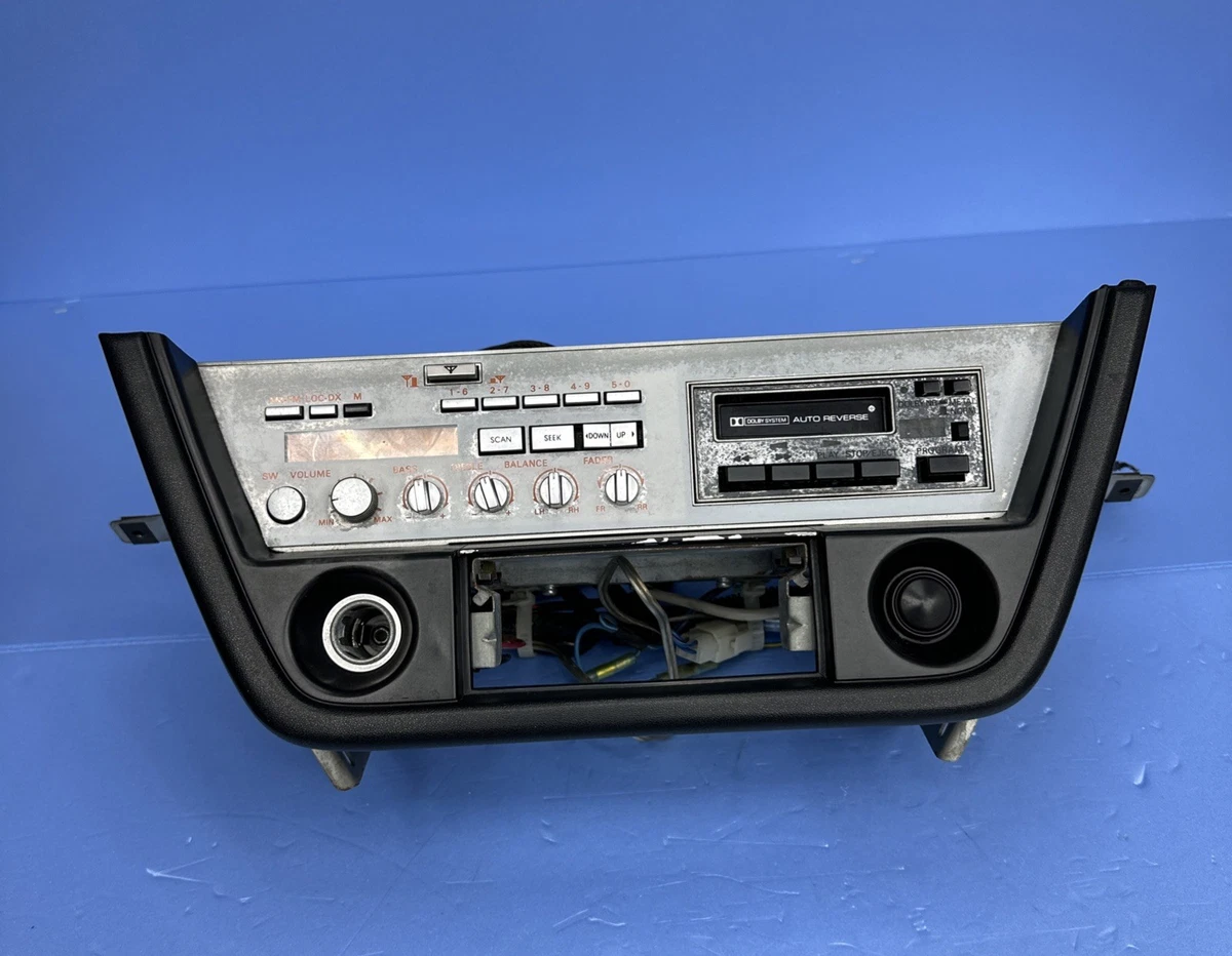 Parts & Accessories for Datsun 280ZX | eBay