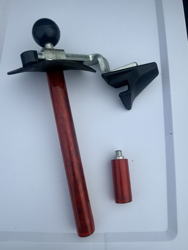 Hunter Tire Changer Bead Depressor