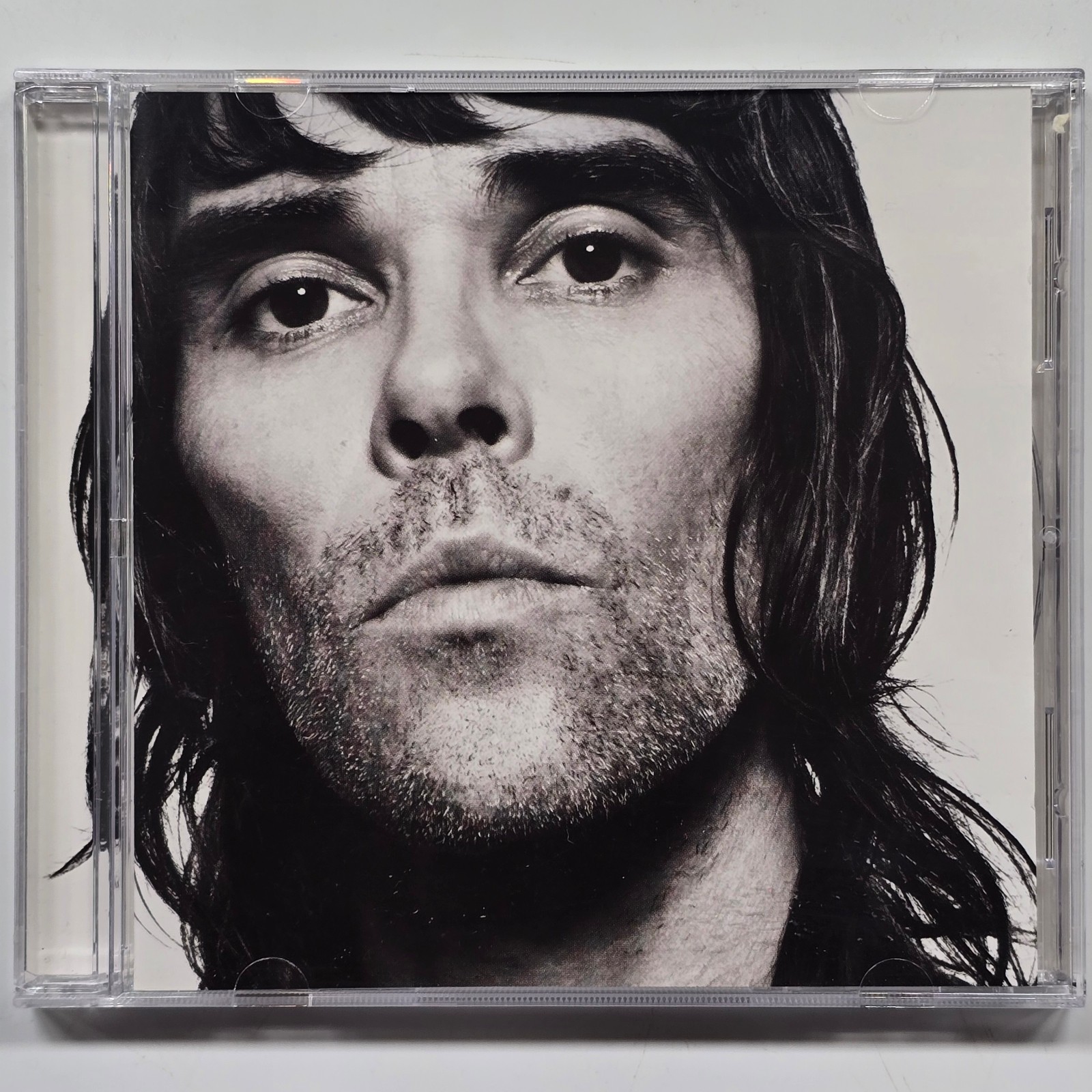 Ian Brown – The Greatest , CD , Excellent Condition