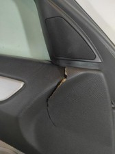 Porte avant et accessoires BMW Z1