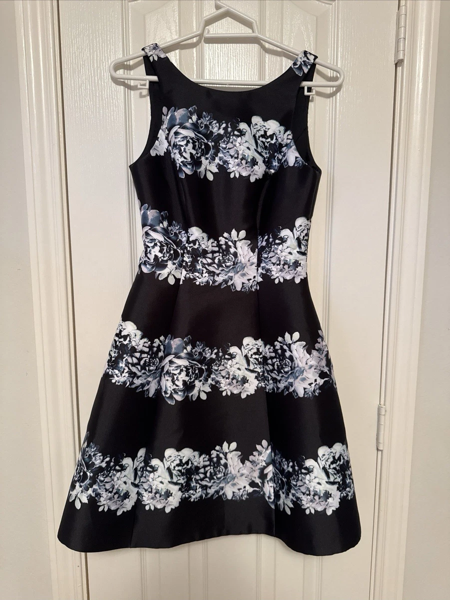 white and sparkly dress Ava Presley 26357 A Line Short Cocktail Glitter Dress  The Dress Outlet
