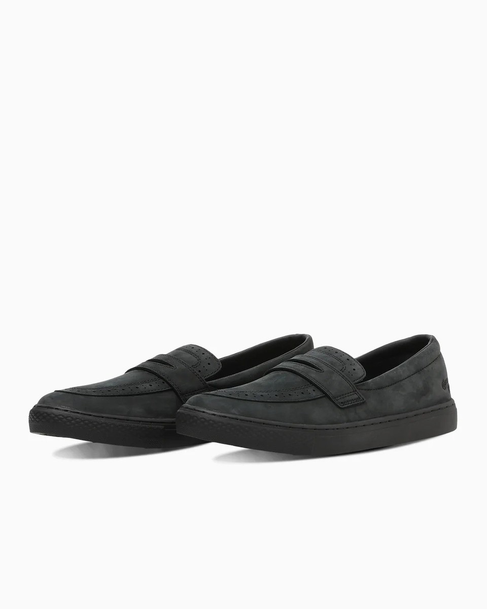 CONVERSE ALL STAR COUPE BG LOAFER 33702590 Black Men