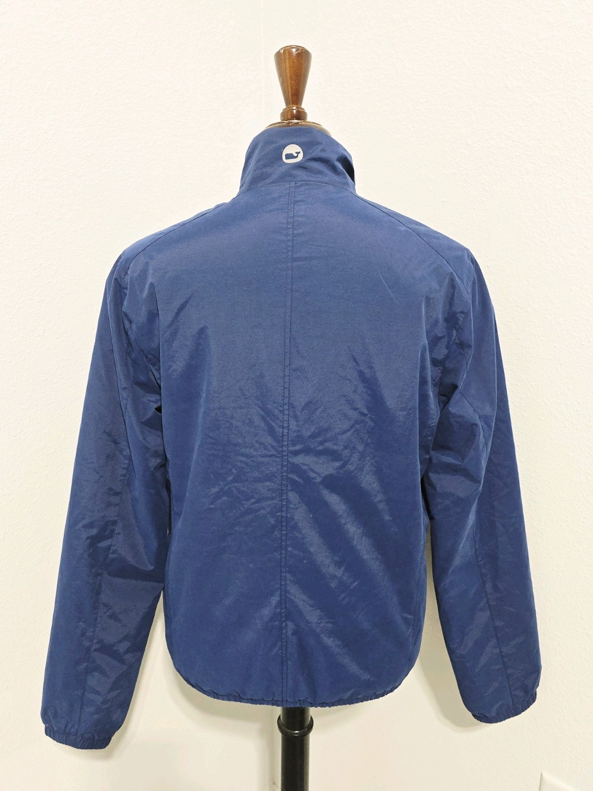 Vineyard Vines Performance Jacket Full Zip Men Si… - image 12