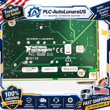 NEW National Instruments NI PXI-5600 2.7GHz Down Convertor PXI Module
