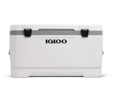 Igloo 100 QT Latitude Marine Ultra Hard-Sided Cooler.  Free Next Day Shipping!