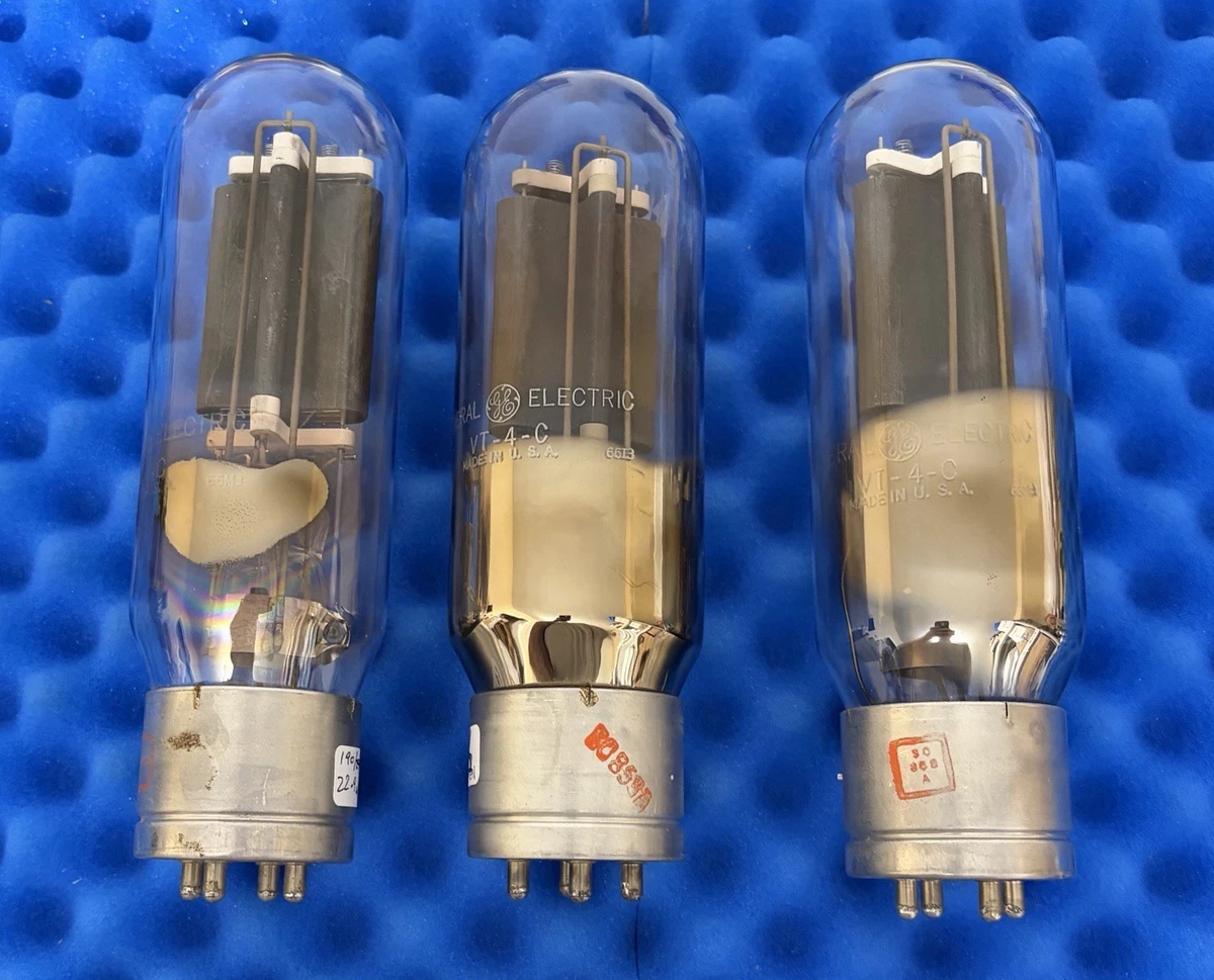 vt4c tube products for sale | eBay
