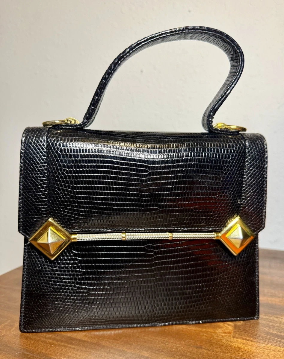 Finesse La Model Black Bags & Handbags for Women for sale | eBay