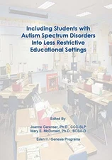 Including Students with Autism Spectrum Dis..., Editors