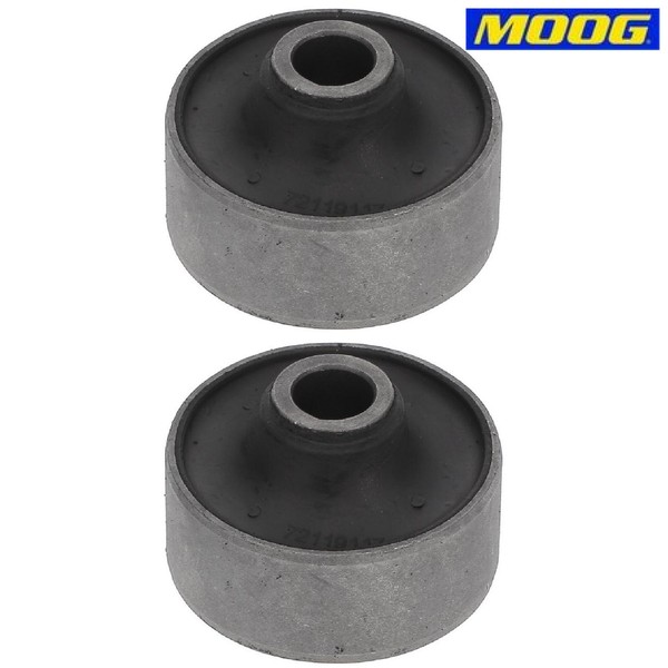 2X Lagerung FüR Lenker Moog FI-SB-5161 Buchse 2 Querlenkerlager Vorne-image