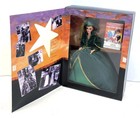 1994 BARBIE Hollywood Legends Collection Scarlett O’Hara Gone With The Wind — photo 3