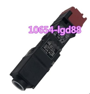 qty1  FOR    D4SL-N2NFA-D4 locking safety door switch  @ya *yt